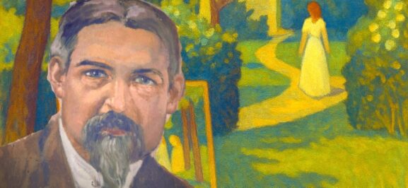 Maurice Denis: L'âme visible. Conférence de Fabrice Roy