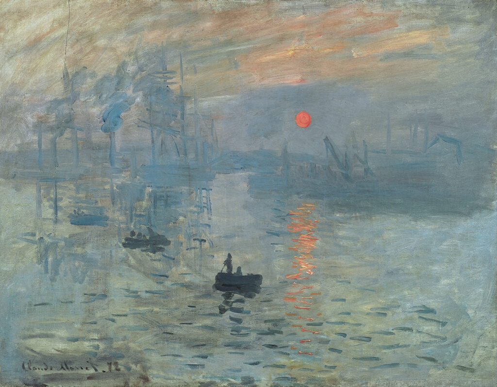 Paris
Musée Marmottan-Monet