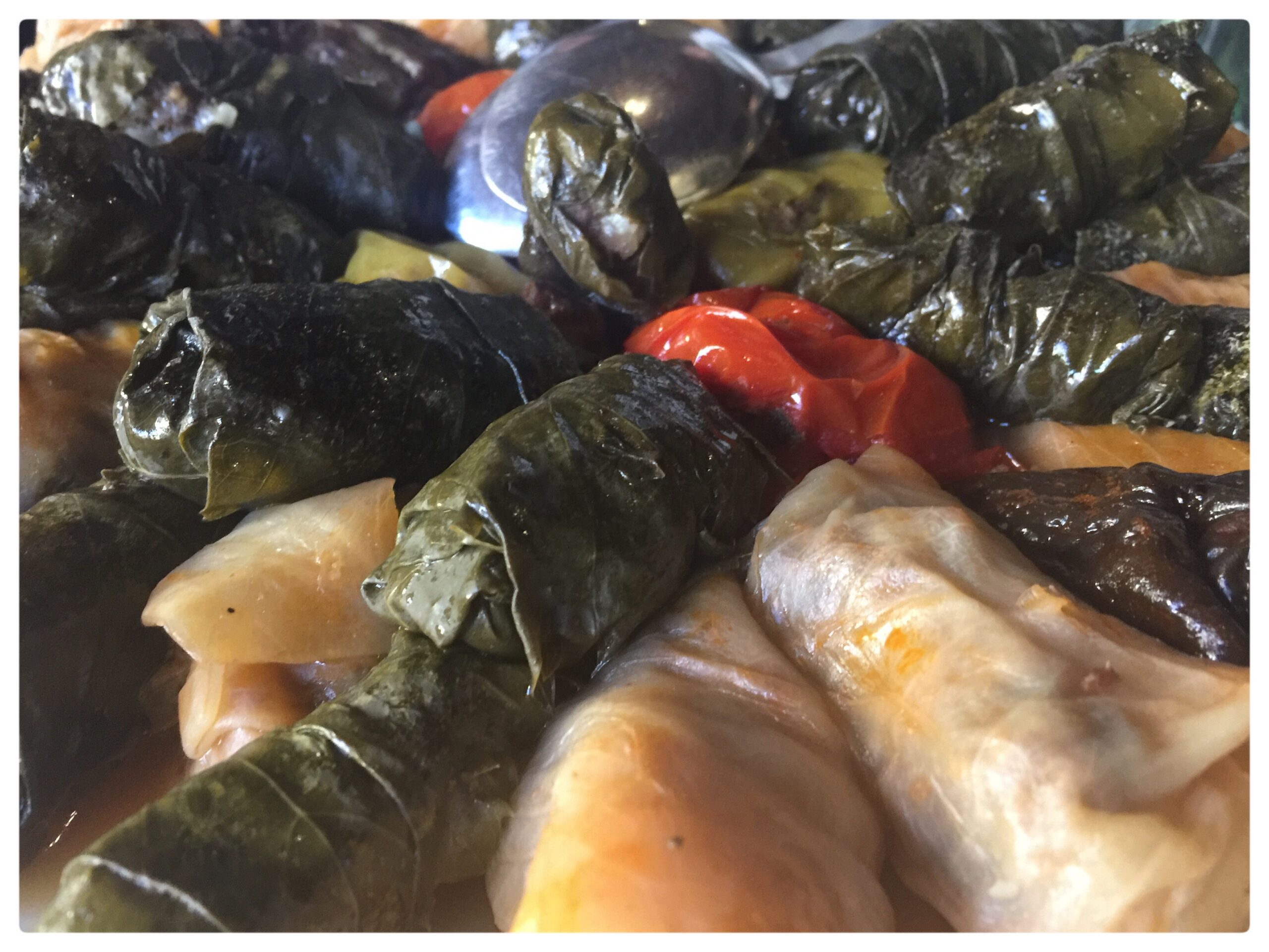 Arménie
Gastronomie